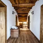 罗索迪塞拉住宿加早餐旅馆 住宿加早餐酒店 多米格迪卡多雷