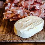 住宿加早餐酒店 罗索迪塞拉住宿加早餐旅馆 多米格迪卡多雷