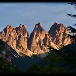 罗索迪塞拉住宿加早餐旅馆 3*