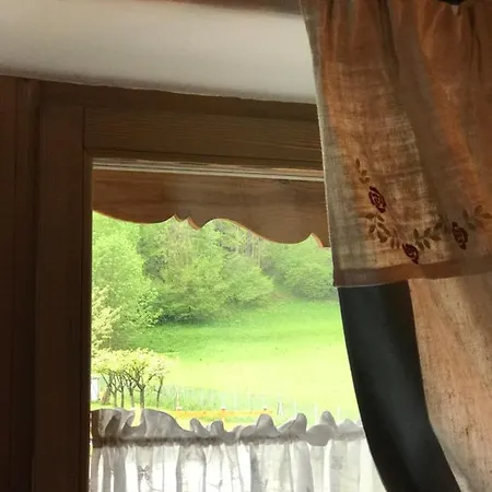 Penzion Casa Rossodisera