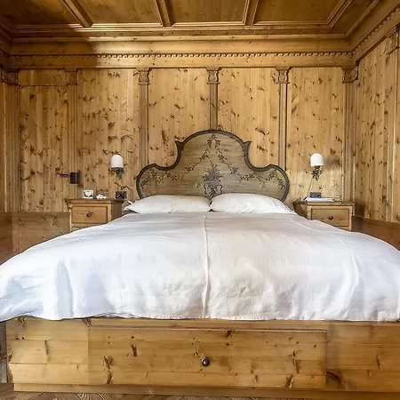 Rossodisera Pensión