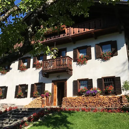 Bed & Breakfast Rossodisera Domegge di Cadore