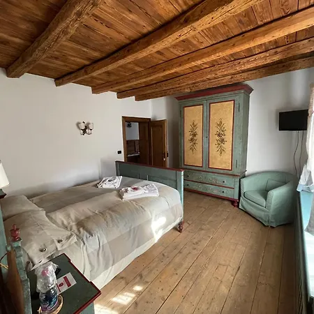 Casa Rossodisera 4*