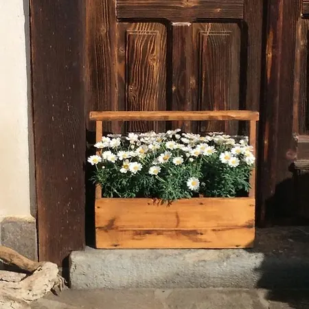 Bed & Breakfast Rossodisera
