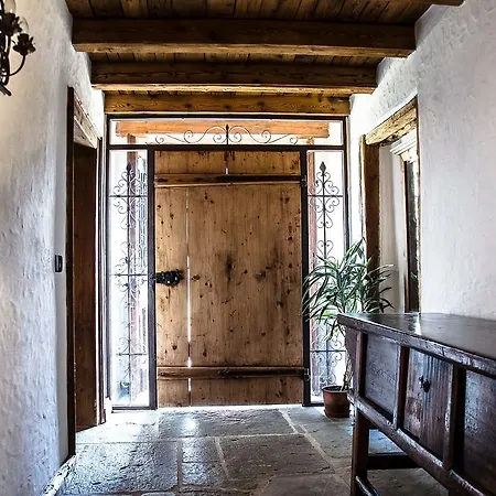 Casa Rossodisera 4* Domegge di Cadore