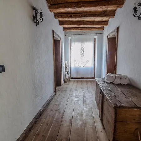 Casa Rossodisera Penzion