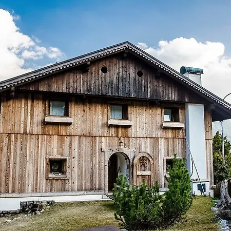 Rossodisera Bed & Breakfast