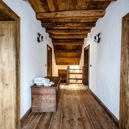 Rossodisera Bed & Breakfast Domegge di Cadore