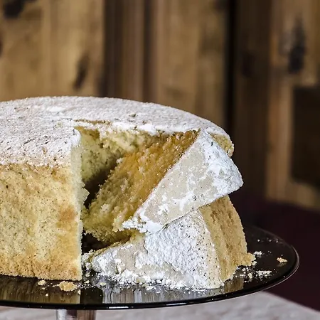 Pensión Rossodisera 4*