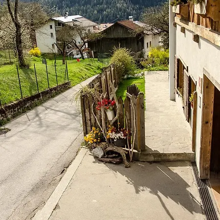 Rossodisera Bed & Breakfast