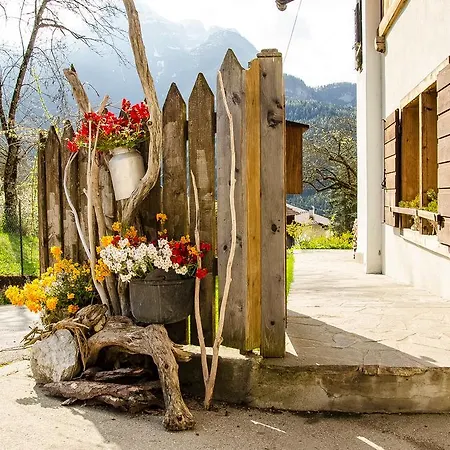 Rossodisera Pensión 4*