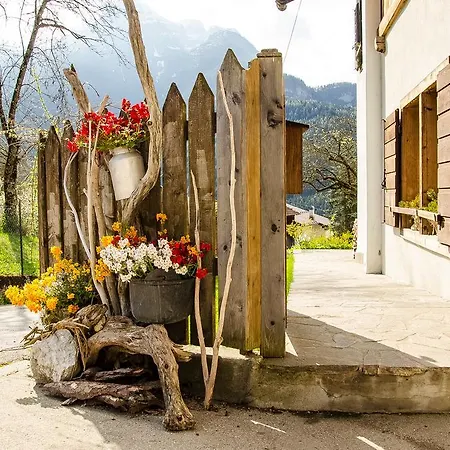 Rossodisera Bed & Breakfast *