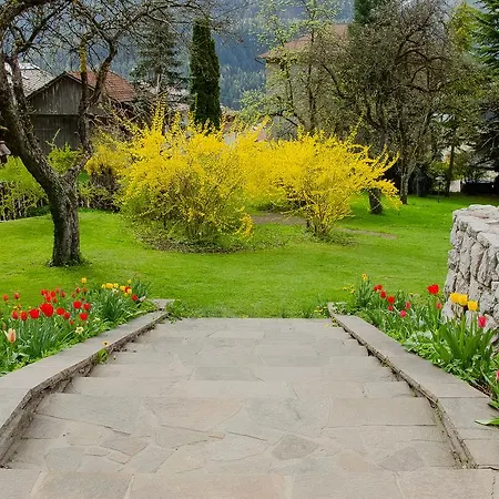 Casa Rossodisera 4* Domegge di Cadore