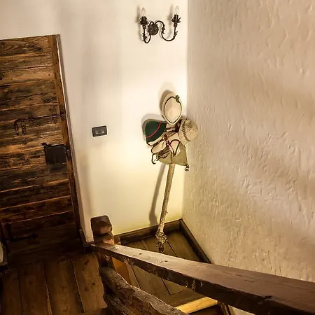 Rossodisera Bed & Breakfast *
