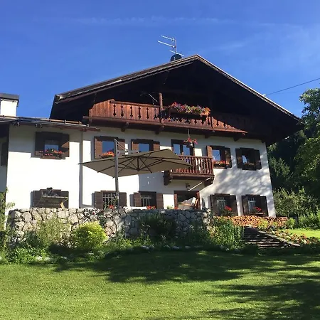 Penzion Casa Rossodisera 4*