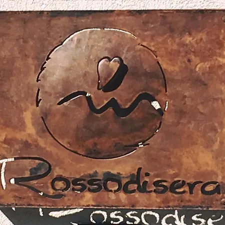 Rossodisera Domegge di Cadore