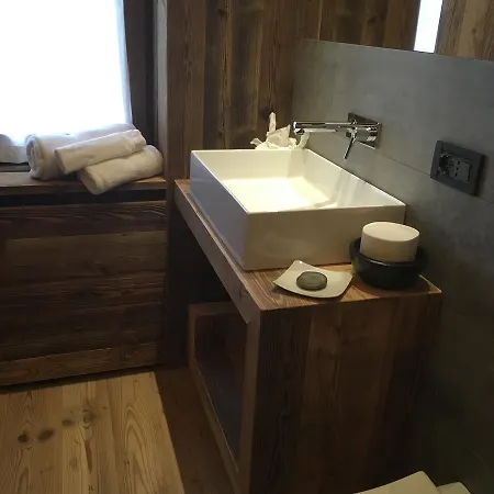 Casa Rossodisera 4* Domegge di Cadore