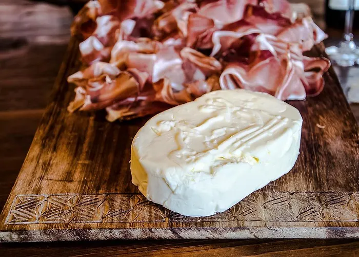 게스트하우스 Casa Rossodisera 도메게 디 카도레