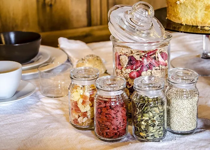 게스트하우스 Casa Rossodisera 4*