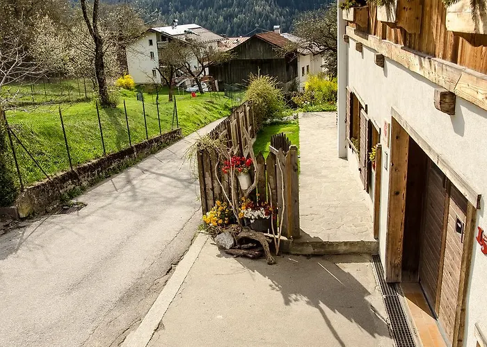 Casa Rossodisera 게스트하우스