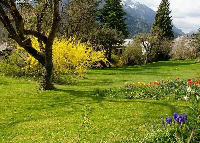 Casa Rossodisera 4* 도메게 디 카도레