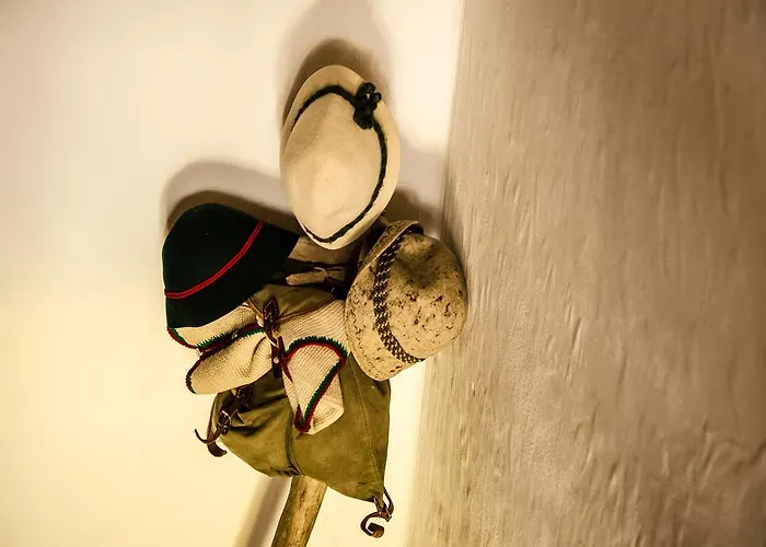 Casa Rossodisera 게스트하우스