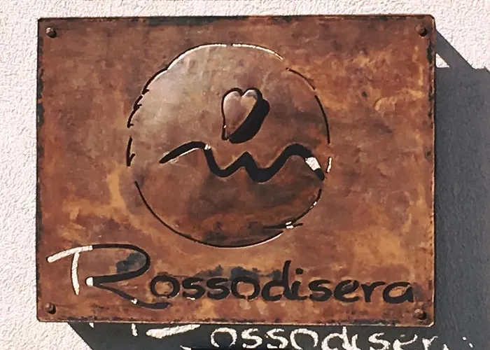 Casa Rossodisera 도메게 디 카도레