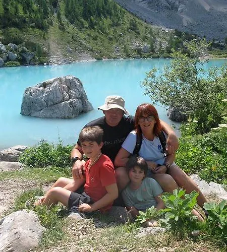 게스트하우스 Casa Rossodisera