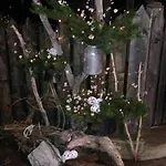 B&B Rossodisera Frühstückspension