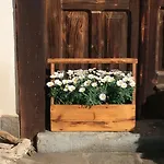 Frühstückspension B&B Rossodisera