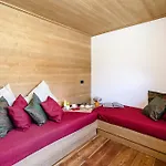 B&B Rossodisera Frühstückspension Domegge di Cadore