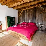 B&B Rossodisera 3* Domegge di Cadore