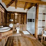B&B Rossodisera 3*