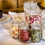 Frühstückspension B&B Rossodisera 3*