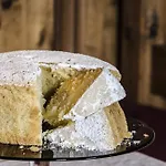 Frühstückspension B&B Rossodisera 3*