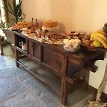 Frühstückspension B&B Rossodisera