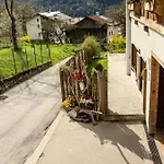 B&B Rossodisera Bed and Breakfast