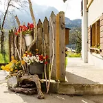 B&B Rossodisera Frühstückspension 3*