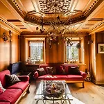 B&B Rossodisera Frühstückspension 3*