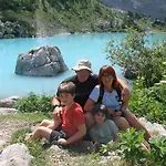 Frühstückspension B&B Rossodisera