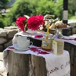 Frühstückspension B&B Rossodisera Domegge di Cadore