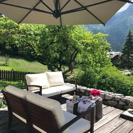 Rossodisera Pensjonat 4*