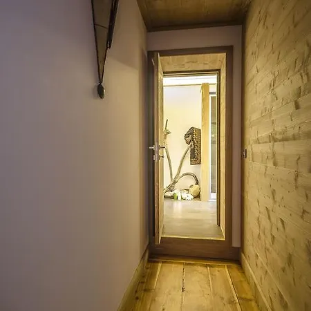 Pensjonat Rossodisera Domegge di Cadore