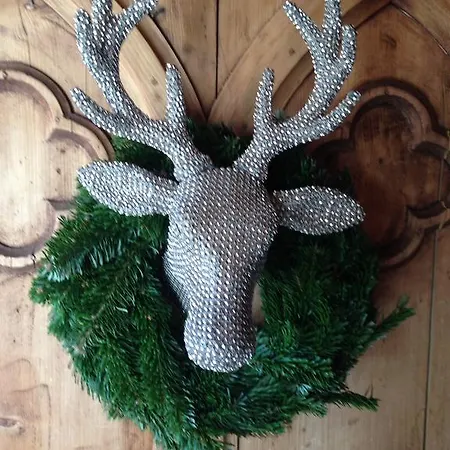 Casa de hóspedes Rossodisera Domegge di Cadore