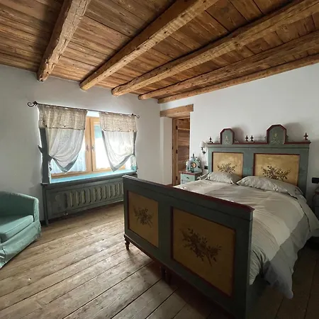 B&B Rossodisera Domegge di Cadore