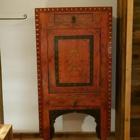 Rossodisera Pensjonat Domegge di Cadore