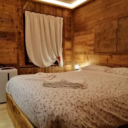 Rossodisera Casa de hóspedes 4*