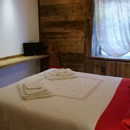 Rossodisera 4* Domegge di Cadore