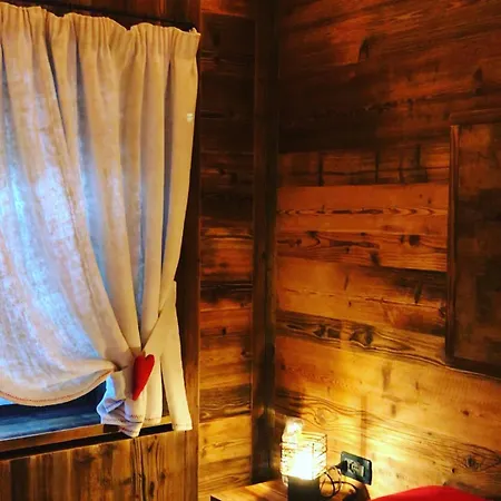 B&B Rossodisera Bed and Breakfast