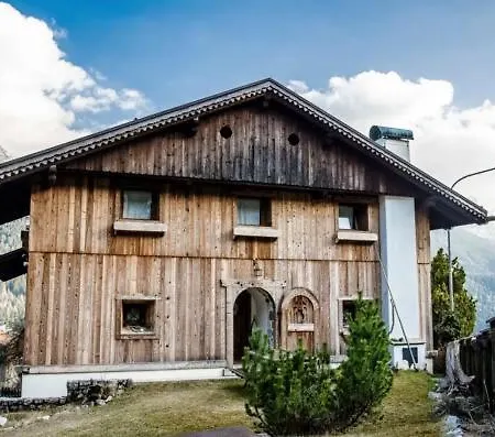 Rossodisera Domegge di Cadore
